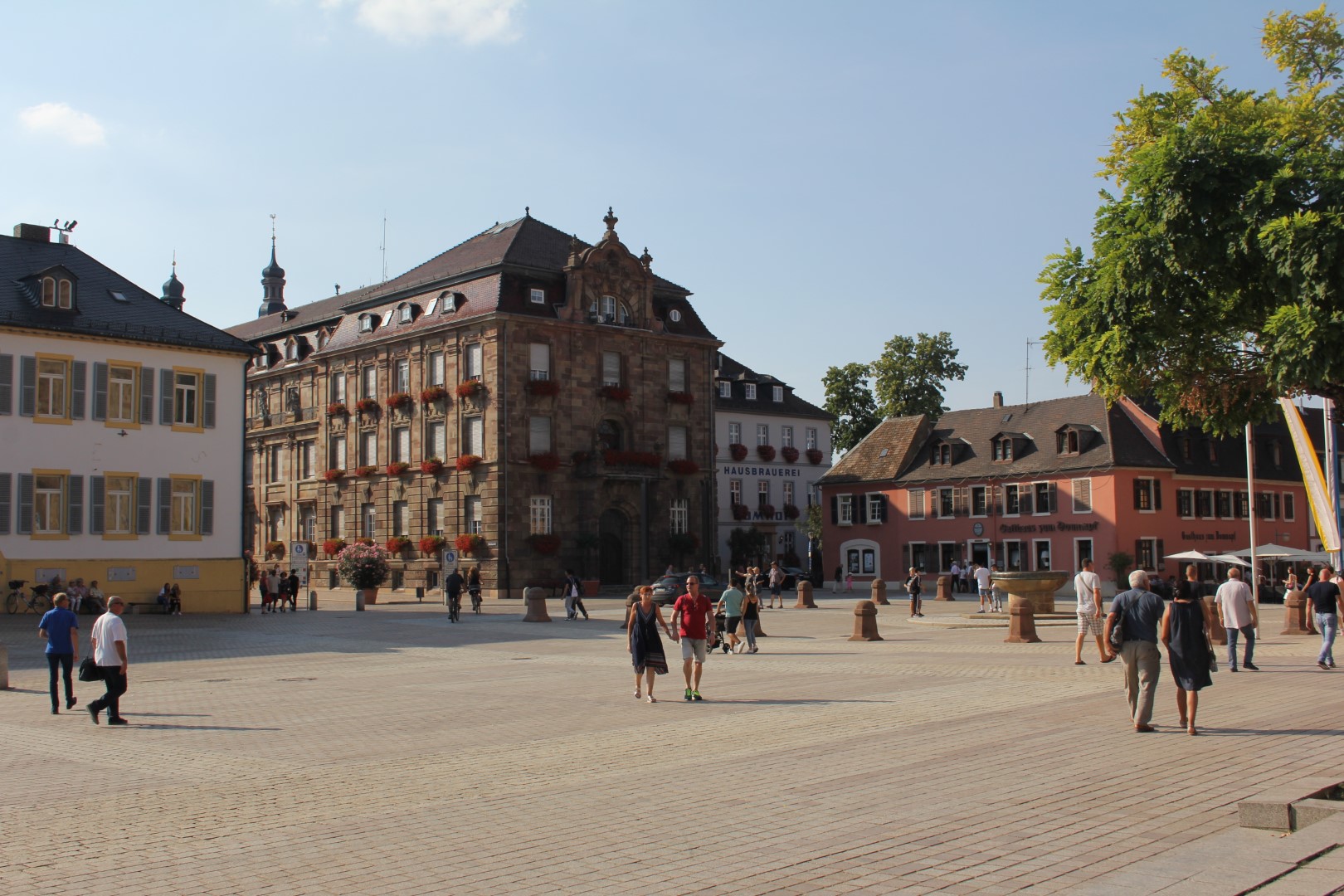 2018-08-18 Besuch Technikmuseum Speyer